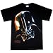 Search : Star Wars Darth Vader Chrome Dome T-shirt