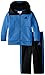 adidas Baby Boys' Zip Hoodie and Pant Set