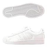 adidas Superstar 2 White Womens Retro Shoes - 549885