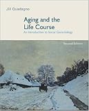 Books : Aging and the Life Course with PowerWeb