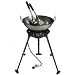 Portable Wok Station