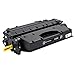 GPC Image 2 Compatible Toner Replacement for HP 80X CF280X (2 Black) for use in HP LaserJet Pro M425dw Wireless All-in-One 400 M401n M425dn Printers