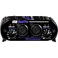 ART USB Dual Pre 2 Channel Preamp