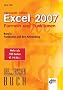 Microsoft Office Excel 2007 - Formeln und Funktionen: Band I: Funktionen und ihre Anwendung (bhv Taschenbuch)