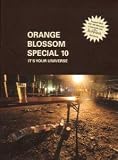 Review Various  / Orange Blossom Special Vol.10
