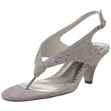 J.Renee Womens Lora Sandal