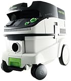 Festool 583492 CT 26 E HEPA Dust Extractor [並行輸入品]