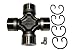 GMB 220-0064 Auto U-Joint