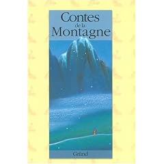 Contes de la montagne