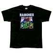 Ramones - Happy Family T-Shirt