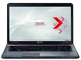 Toshiba Qosmio X770-11C 17.3 inch Laptop (Intel Core i7-2670QM 2.2/3.1GHz, RAM 8GB, HDD 500GB, Hybrid Drive 500GB, Bluetooth, Harman Kardon Speakers, Blu-ray, Windows 7 Home Premium) 41hSSSjDzoL. SL160