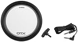 Yamaha XP80 8" Inch Electronic 3-Zone DTX-PAD TCS Rimshot Snare/Tom Drum Pad With 3 Zones