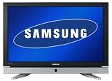 Samsung PS 42 E 7 S 106,7 cm (42 Zoll) 16:9 Plasma-Fernseher schwarz