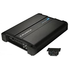 CRUNCH DEFINITION DSX1500D Mono-Block digital Verst�rker