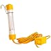 Lind Equipment LE1350 Heavy-Duty Fluorescent Work Light, 13W, 50ft, 18/2 SJOTW cord