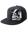 Metal Mulisha MALEVOLENT New Era - Flex Fit Hat Black