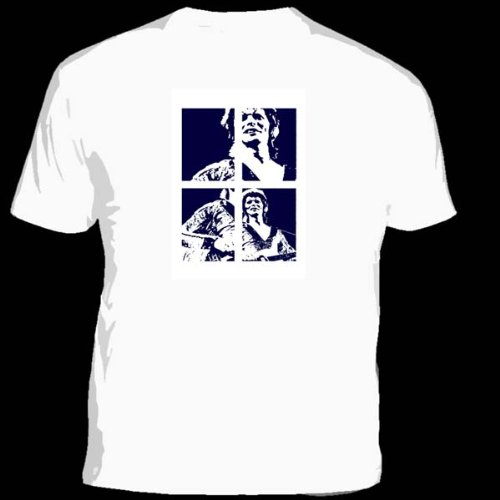 David Bowie Ltd Edition T Shirt – Any Size available