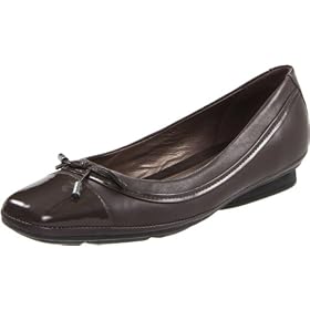 Geox Donna Stefany Ballerines femme