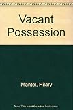 Vacant possession