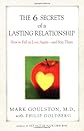 The 6 Secrets of a Lasting Relationship