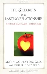 The 6 Secrets of a Lasting Relationship