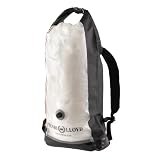 Picture of Henri Lloyd CSL Dry Pack - Carbon, 35 Litre