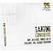 Tartini : Concertos