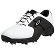 Oakley Men's Clean Tye Golf Shoe