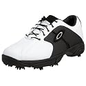 Oakley Men's Clean Tye Golf Shoe