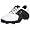 White/Black