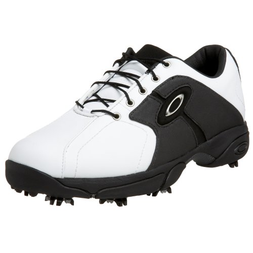 Oakley Men's Clean Tye Golf Shoe