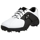 Oakley Men's Clean Tye Golf Shoe