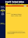Outlines & Highlights for From Seance to Science by Benjamin ISBN: 0155042645 (Cram101 Textbook Outlines)