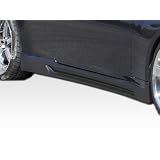 2008-2012 Infiniti G Coupe G37 Duraflex GT-R Side Skirts by DuraFlex