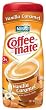 Coffee-Mate Vanilla Caramel Powdered Coffee Creamer, 15-Ounce Packages (Pack of 6)