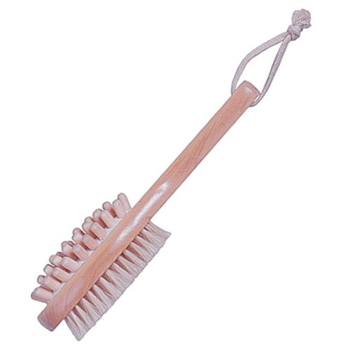 AquaBella Massaging Bath Brush