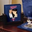 Twins - Art Glass Coaster Set