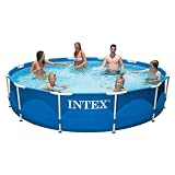 Intex Easy Set Pool (12' X 30)