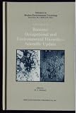 Benzene: Occupational and Environmental Hazards-Scientific Update (Advances in Modern Environmental Toxicology)