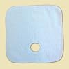 Ear Candling Treatment Cloth FREE P & P in UK
