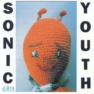 Sonic Youth - Dirty (1992) - Zortam Music