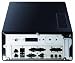 Antec ISK 310-150 Black Mini-ITX Desktop Computer Case 150 Watt Power Supply