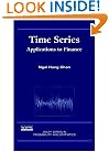 Time Series: Applications to Finance (Wiley Series in Probability and Statistics)