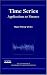 Time Series: Applications to Finance (Wiley Series in Probability and Statistics)