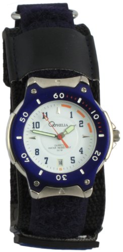 ORPHELIA Herrenarmbanduhr 142-6003-19