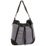 Marc NY Fortress Nylon Hobo