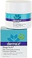 Derma E Stop Itch Instant Relief Cream, 2-Ounce