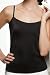  : Vestiny Slinky Microfiber Camisole Bra Top Style 1418