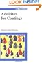 Additives for Coatings