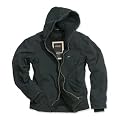 Surplus Stonesbury Vintage Jacke M65 washed